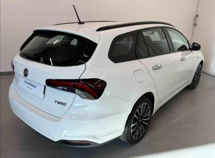 Fiat - Tipo