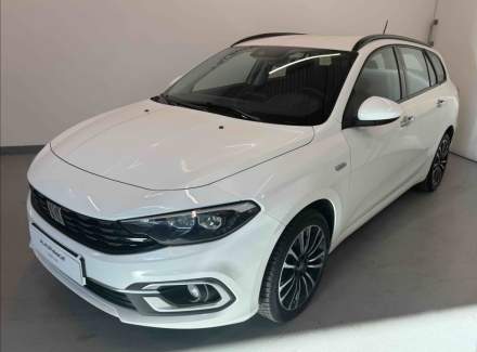 Fiat - Tipo