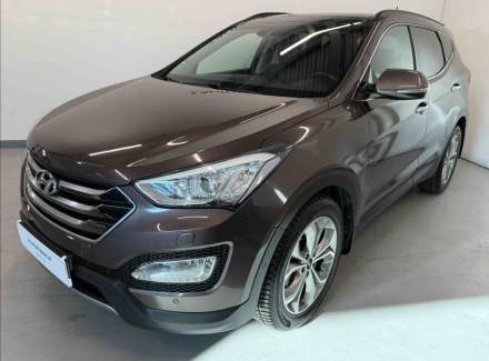 Hyundai - Santa FE