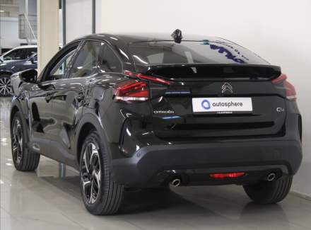 Citroën - C4