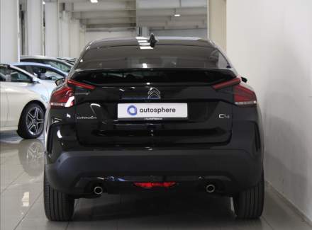 Citroën - C4