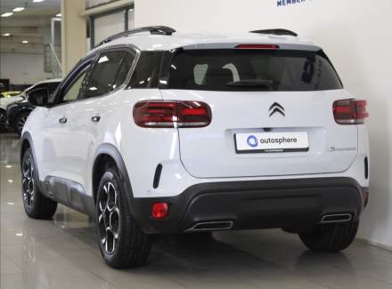 Citroën - C5 Aircross