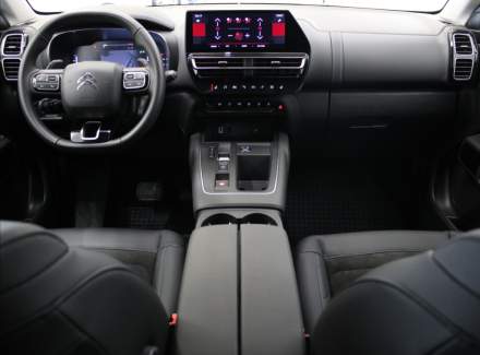 Citroën - C5 Aircross