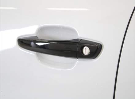 Citroën - C5 Aircross