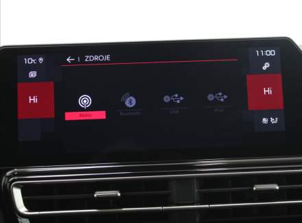 Citroën - C5 Aircross