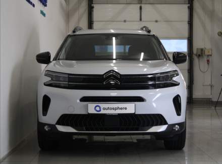 Citroën - C5 Aircross