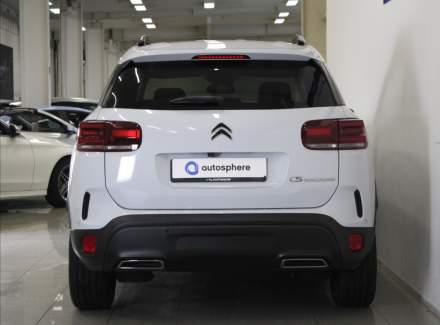 Citroën - C5 Aircross