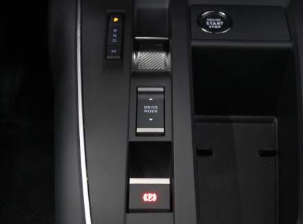 Citroën - C5 Aircross