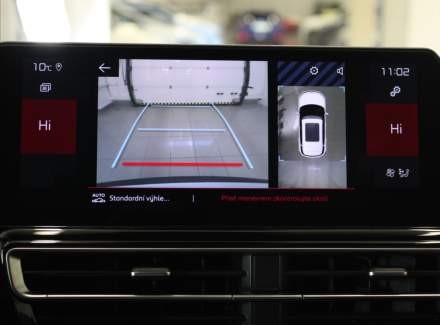 Citroën - C5 Aircross