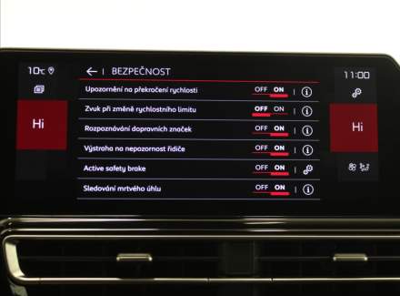 Citroën - C5 Aircross