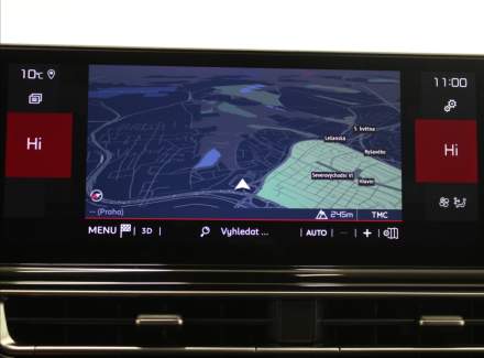 Citroën - C5 Aircross