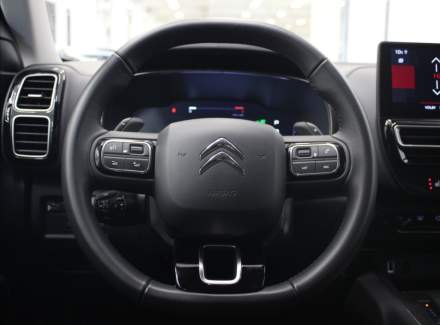 Citroën - C5 Aircross