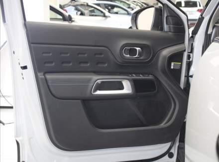 Citroën - C5 Aircross