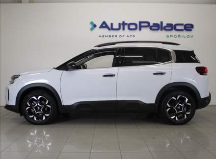 Citroën - C5 Aircross