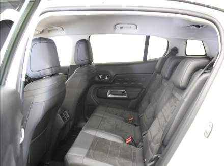 Citroën - C5 Aircross