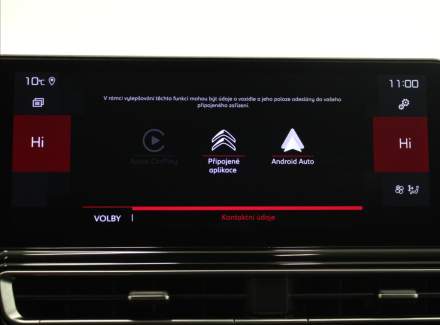 Citroën - C5 Aircross