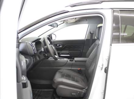 Citroën - C5 Aircross