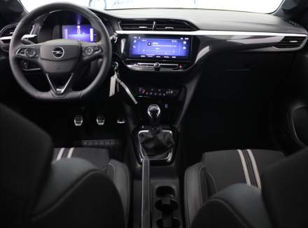 Opel - Corsa
