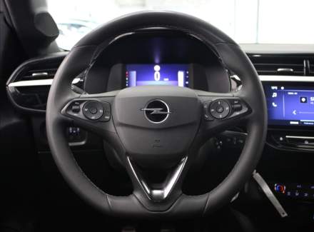 Opel - Corsa