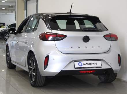 Opel - Corsa