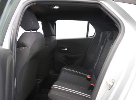 Opel - Corsa