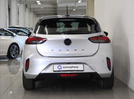 Opel - Corsa