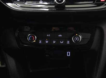Opel - Corsa