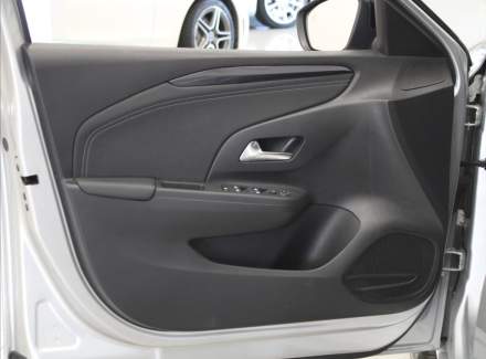 Opel - Corsa