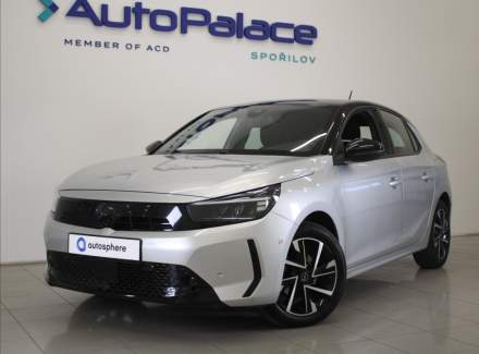 Opel - Corsa