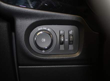 Opel - Corsa