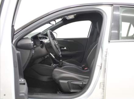 Opel - Corsa