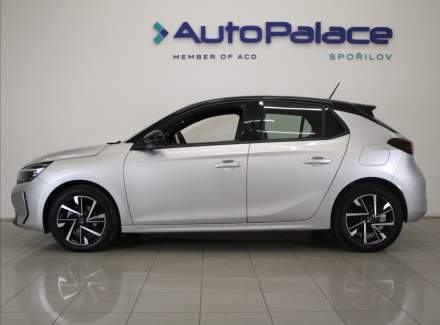Opel - Corsa