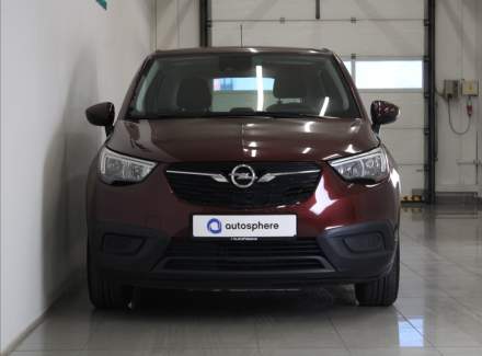 Opel - Crossland X