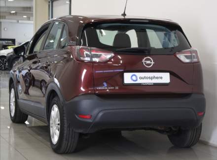 Opel - Crossland X