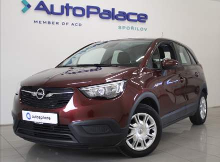 Opel - Crossland X