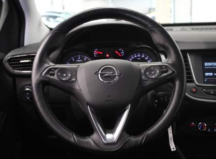 Opel - Crossland X