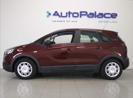 Opel - Crossland X