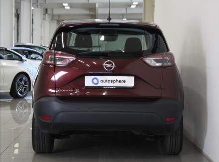 Opel - Crossland X
