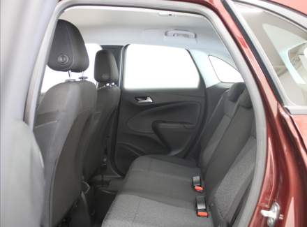 Opel - Crossland X