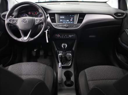 Opel - Crossland X