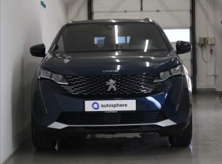 Peugeot - 5008