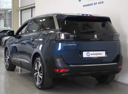 Peugeot - 5008