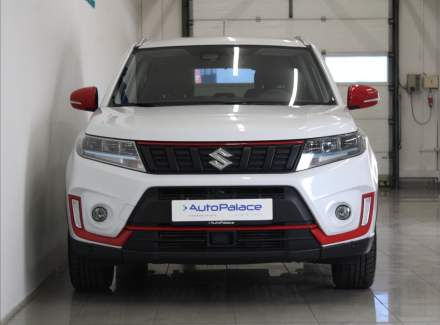 Suzuki - Vitara