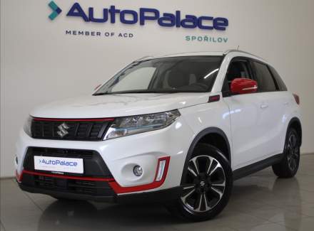Suzuki - Vitara