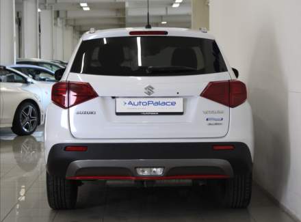 Suzuki - Vitara