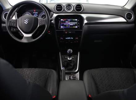 Suzuki - Vitara