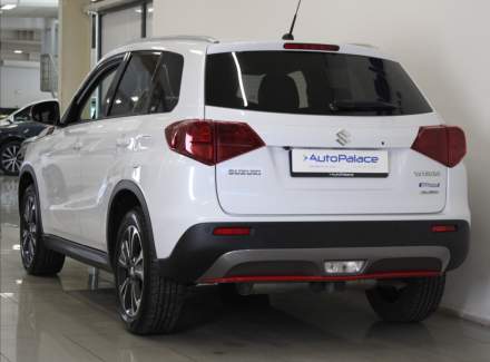 Suzuki - Vitara