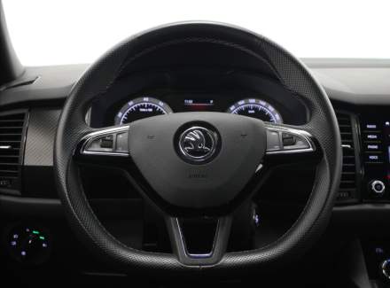 Škoda - Kodiaq