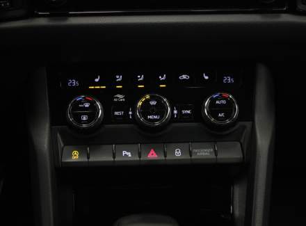 Škoda - Kodiaq