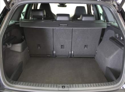 Škoda - Kodiaq